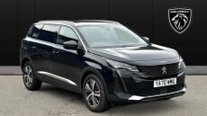 Peugeot 5008 1.2 PureTech Allure Premium 5dr Petrol Estate